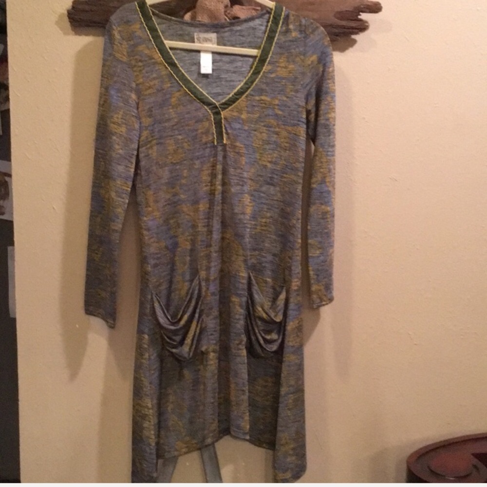 Tracy Porter Dress 👗